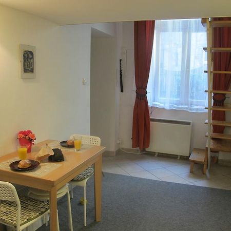 Apartament Kazimierz Brzozowa Apartman Krakkó Kültér fotó