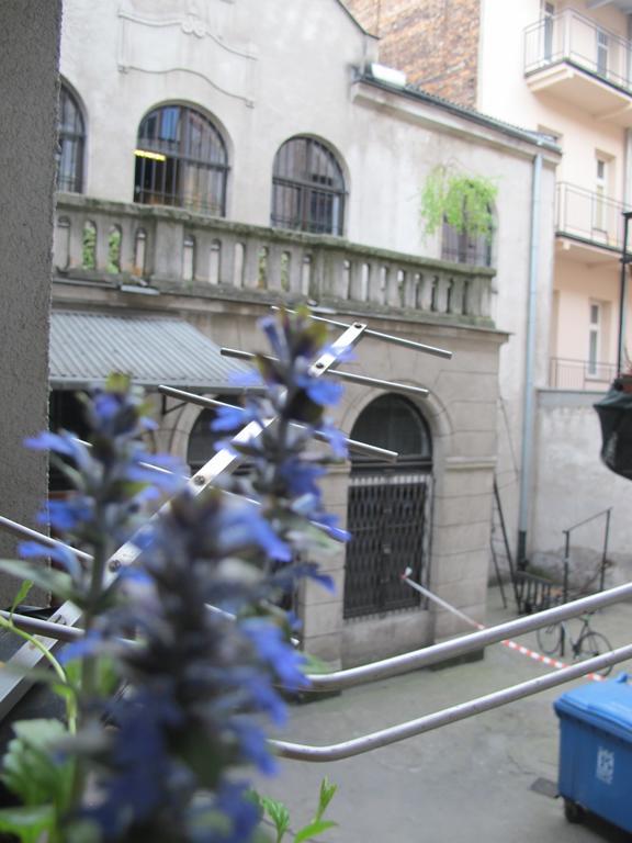 Apartament Kazimierz Brzozowa Apartman Krakkó Szoba fotó