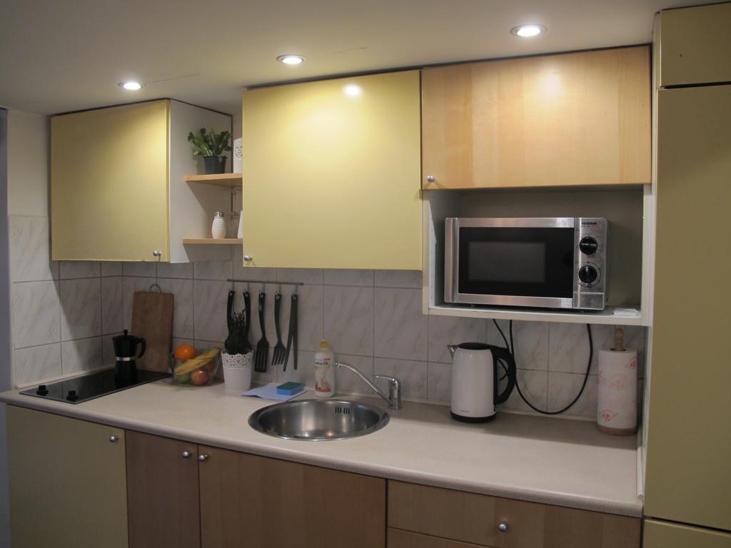 Apartament Kazimierz Brzozowa Apartman Krakkó Kültér fotó
