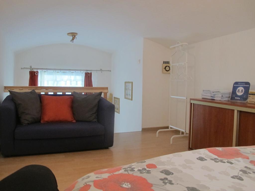 Apartament Kazimierz Brzozowa Apartman Krakkó Kültér fotó