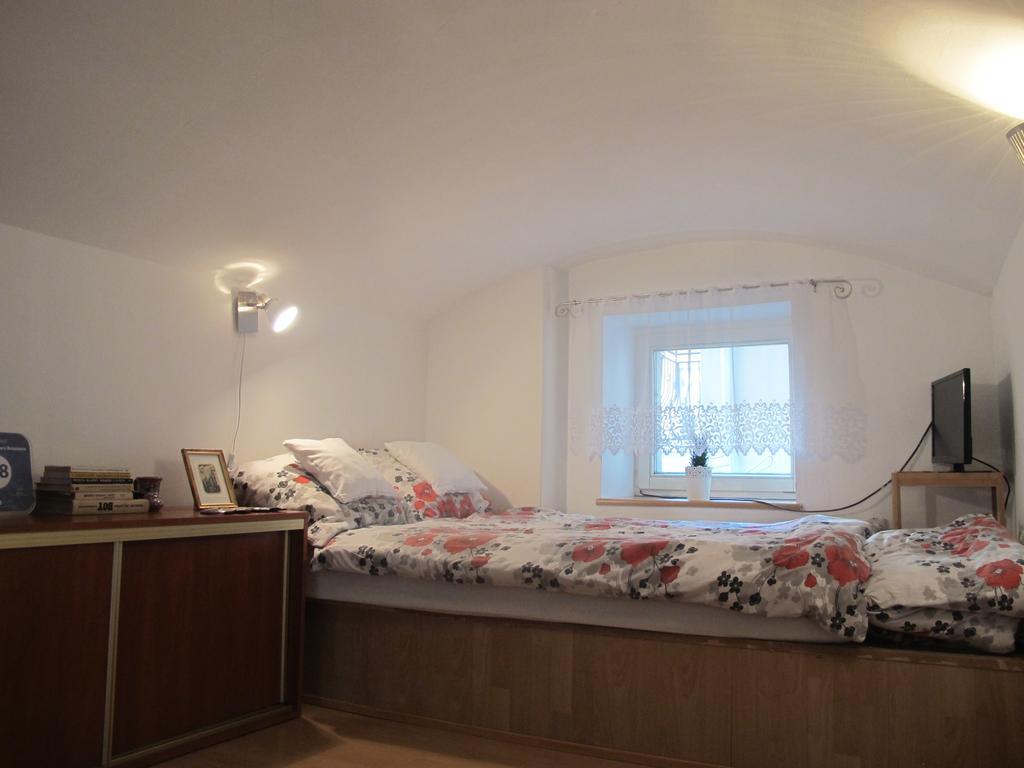 Apartament Kazimierz Brzozowa Apartman Krakkó Kültér fotó