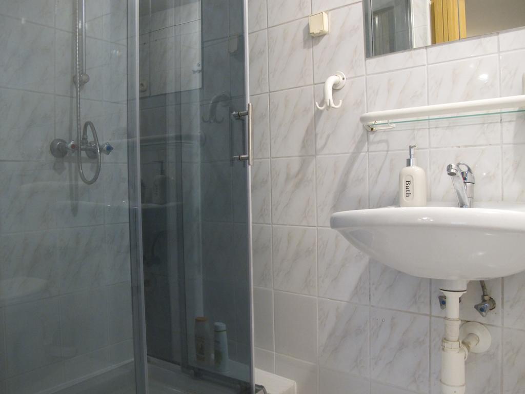 Apartament Kazimierz Brzozowa Apartman Krakkó Kültér fotó